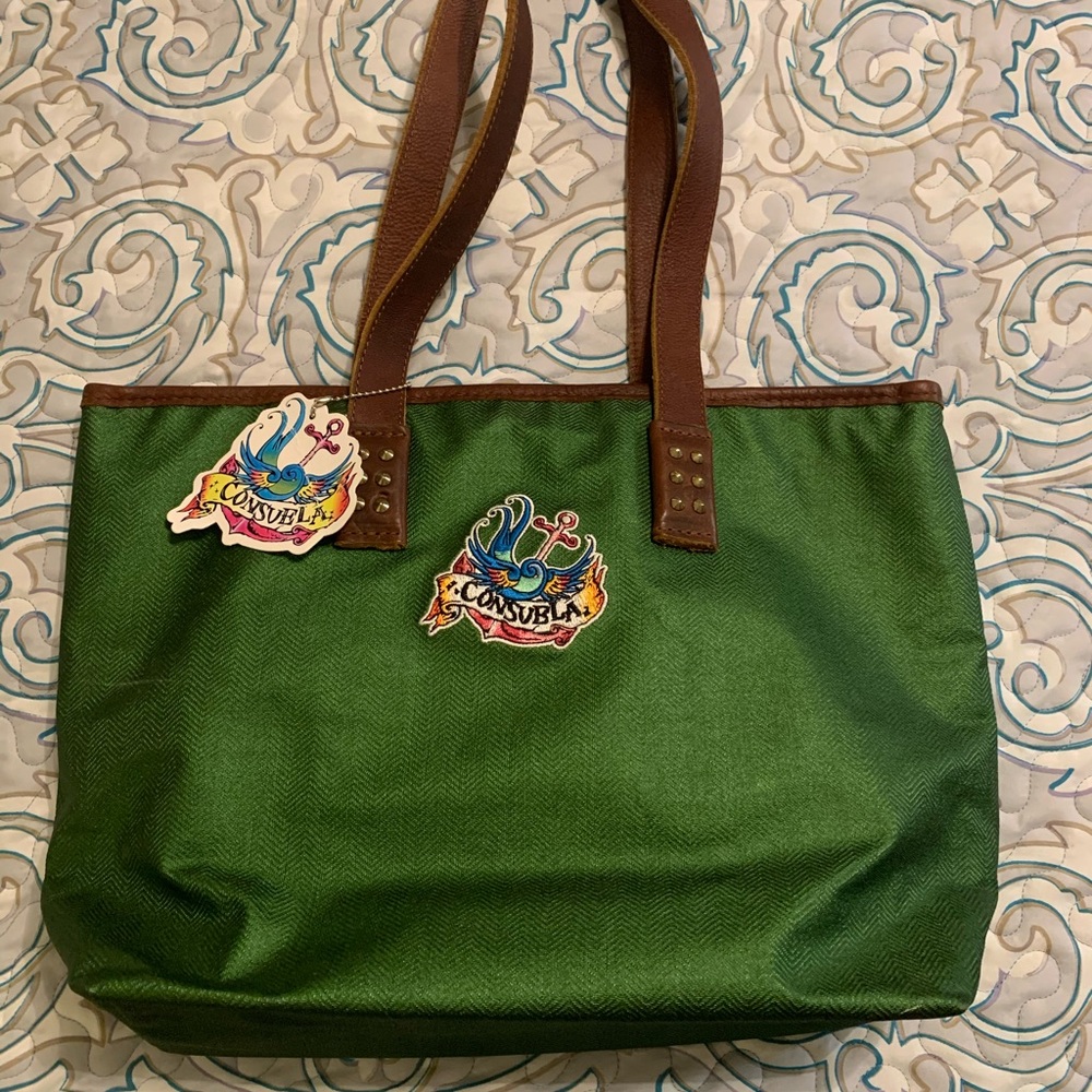 Consuela handbag